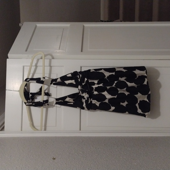 Alice and Trixie silk halter top - Picture 1 of 2